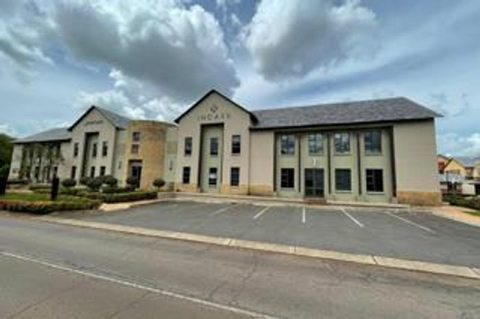 Prime Office Space for Sale in Eldoraigne with Key Amenities and Easy Access