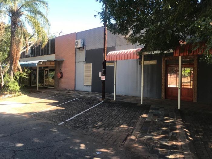 Property #2022965, Business for sale in Thabazimbi