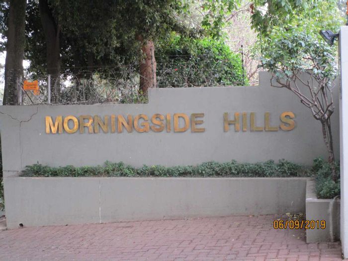 Property #2231783, Apartment rental monthly in Morningside