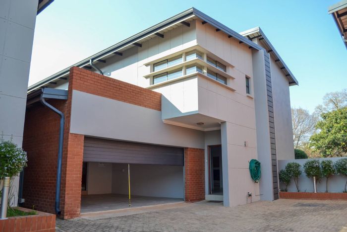Property #2176693, House rental monthly in Waterkloof
