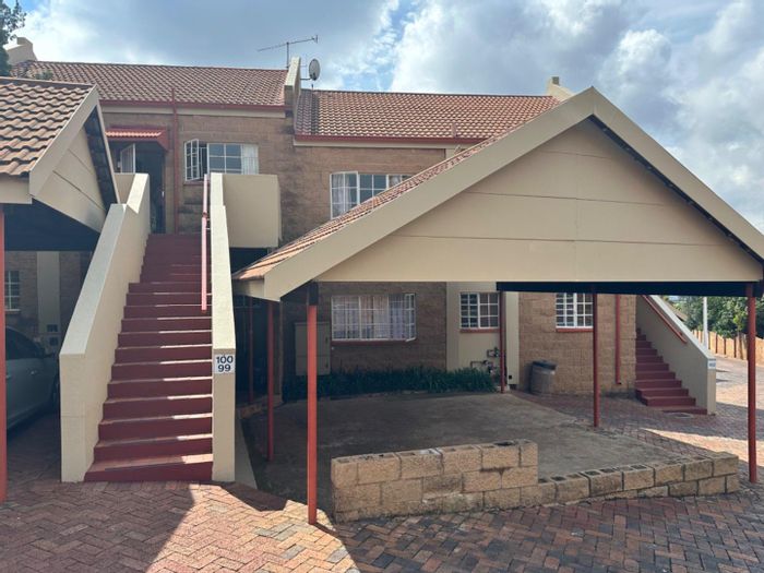 Property #2232163, Apartment for sale in Centurion Central