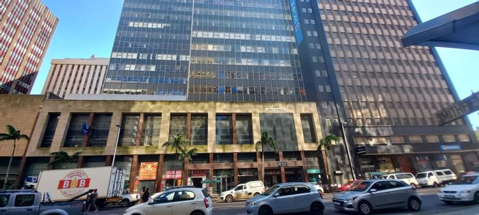 Property #2227777, Retail rental monthly in Durban Central
