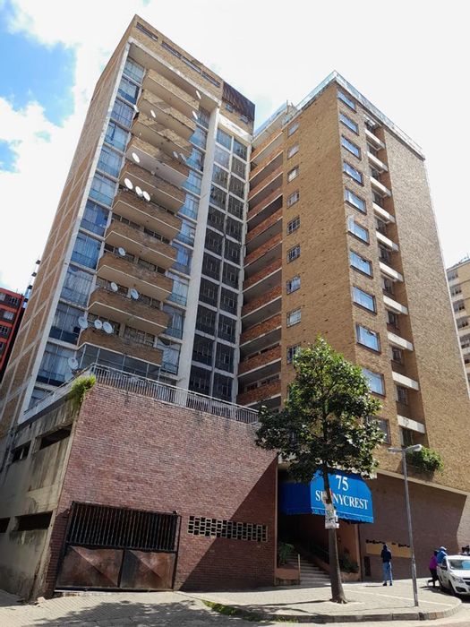Property #2148558, Apartment for sale in Hillbrow