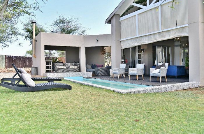 Property #2389608, House For Sale in Auas View Nature Estate