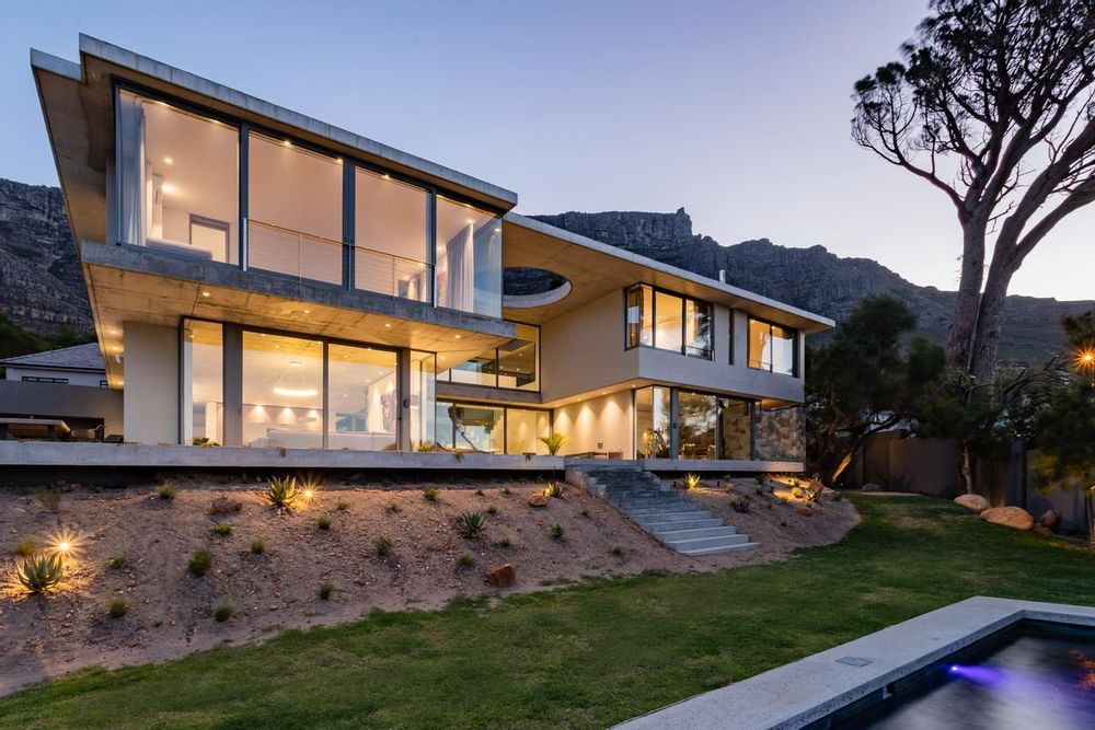 Property #2322705, House For Sale in Tamboerskloof