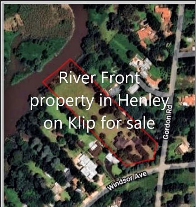 Property #2157410, House for sale in Henley On Klip