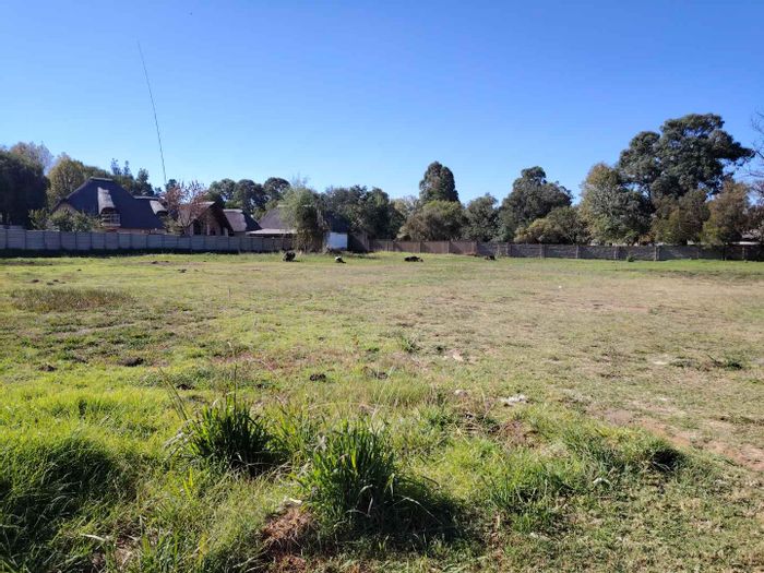 Property #2248354, Vacant Land Residential for sale in Rynfield Ah
