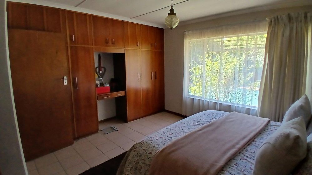 Main bedroom