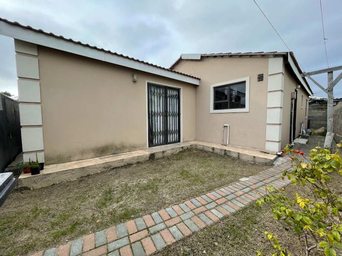 Property #2189829, House sold in Philippi