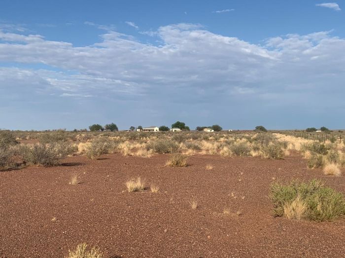 Property #2098574, Farm for sale in Keetmanshoop Central