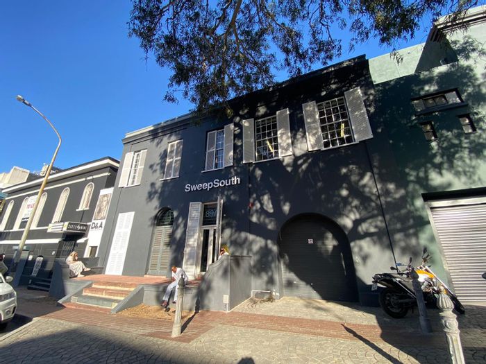 Property #2137805, Mixed Use rental monthly in Cape Town