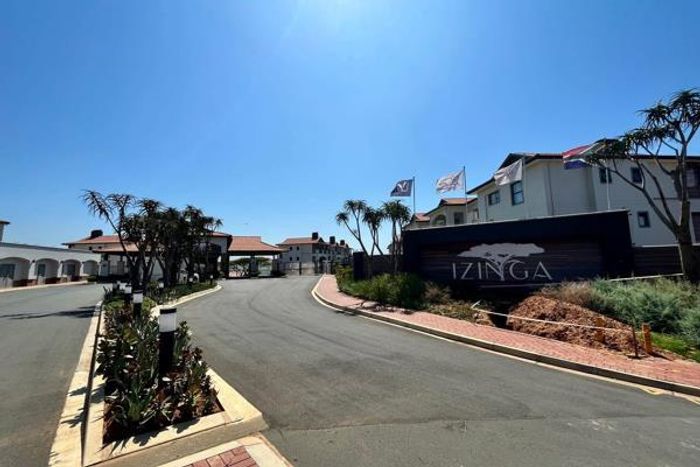 Property #2141995, Apartment rental monthly in Izinga Ridge