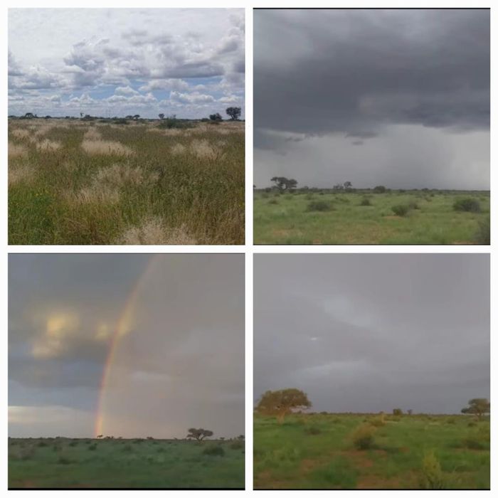 25-hectare farm for sale in Rehoboth Central, ideal for agriculture.