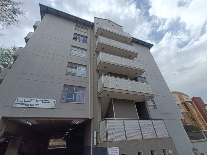 Hillcrest Apartment For Sale: 2 Bedrooms, balcony, carport, near university and shops.
