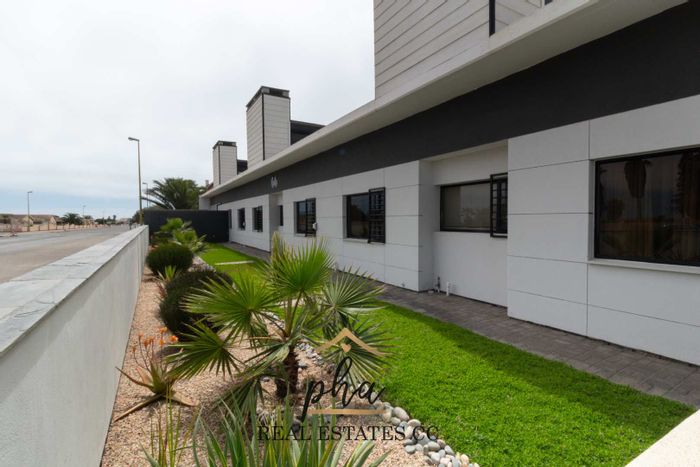 Property #2077648, Apartment for sale in Swakopmund Central