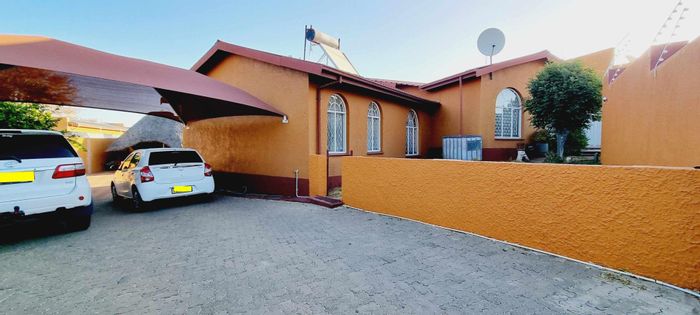 Property #2190049, House sold in Pioniers Park Ext 1