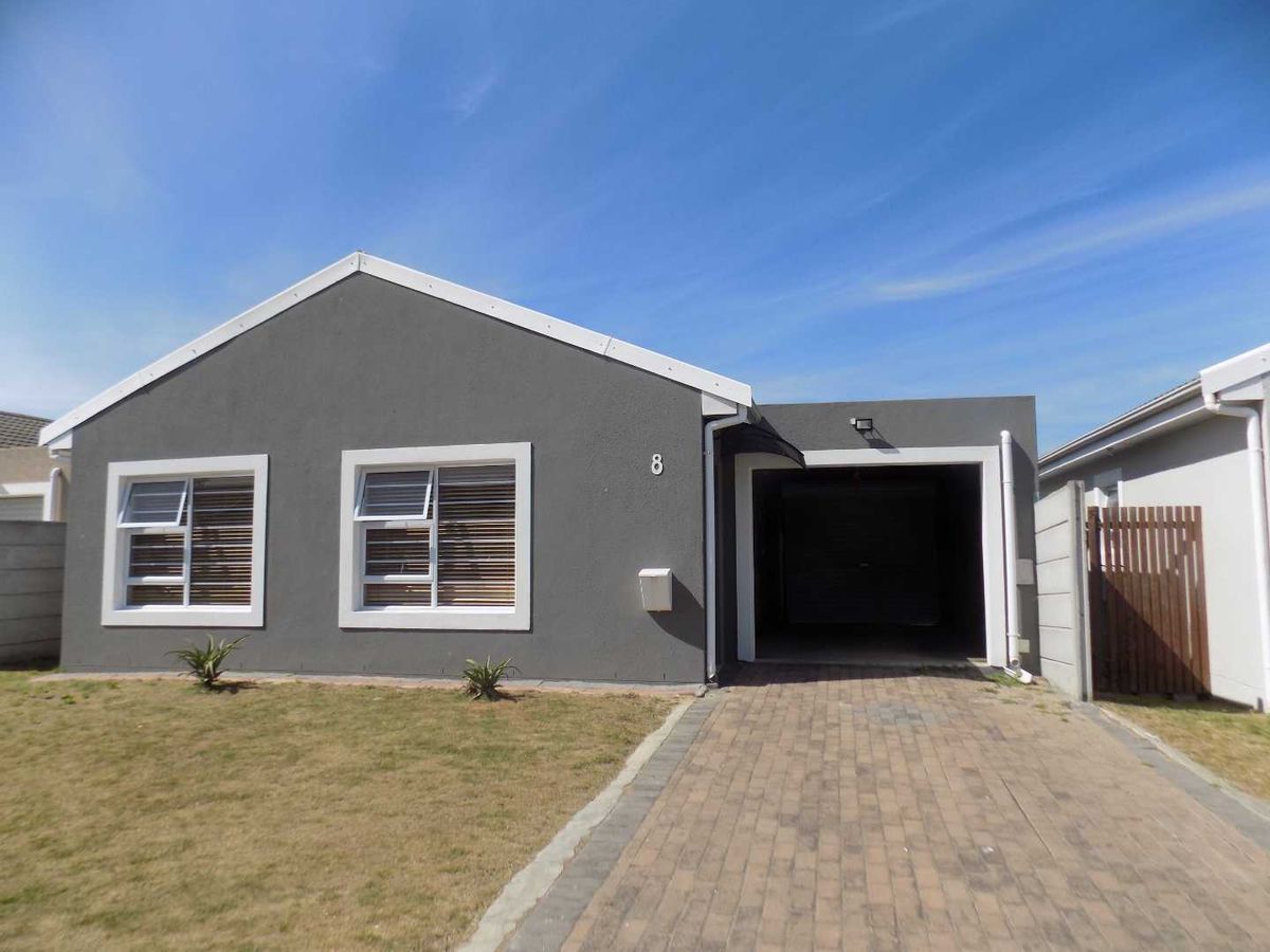 Property for sale Kuilsriver Rock Properties