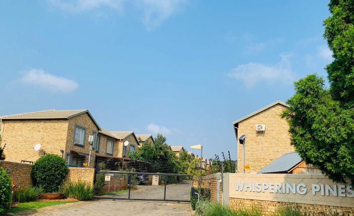 Property #2393153, Apartment Rental Monthly in Wilgeheuwel