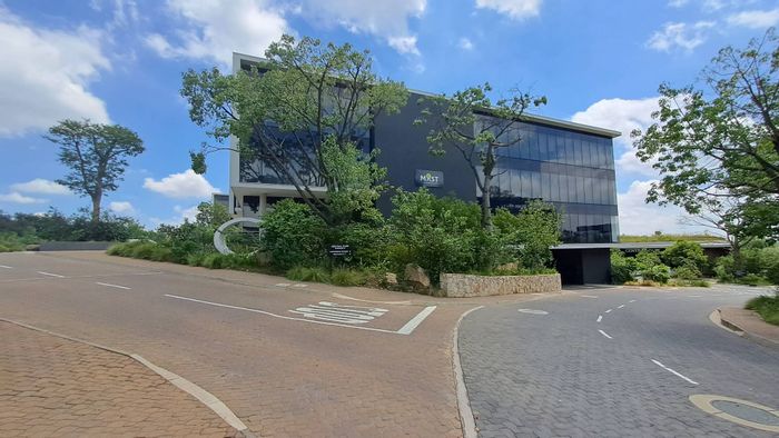 Property #2247613, Office rental monthly in Bryanston