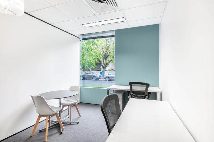 Office To Rent in Cape Town City Centre: Private space, shared amenities, flexible options.