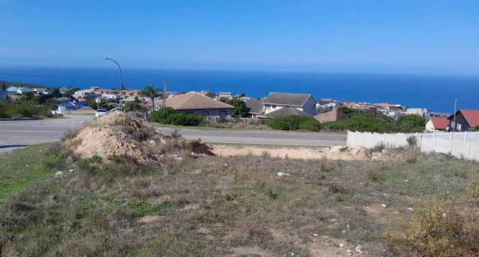 Property #2253013, Vacant Land Residential for sale in Dana Bay