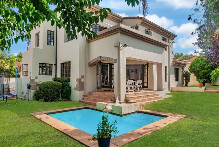 Property #2093747, House sold in Lonehill