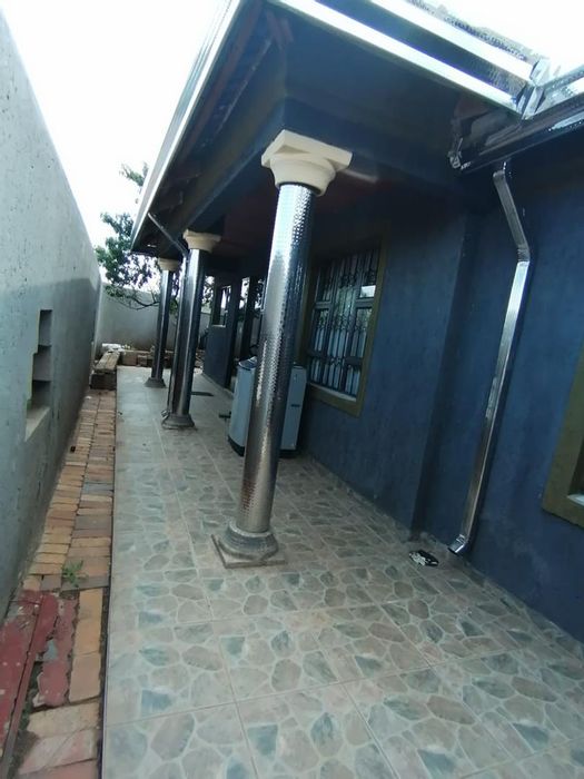 Property #2237938, House for sale in Tokoza East
