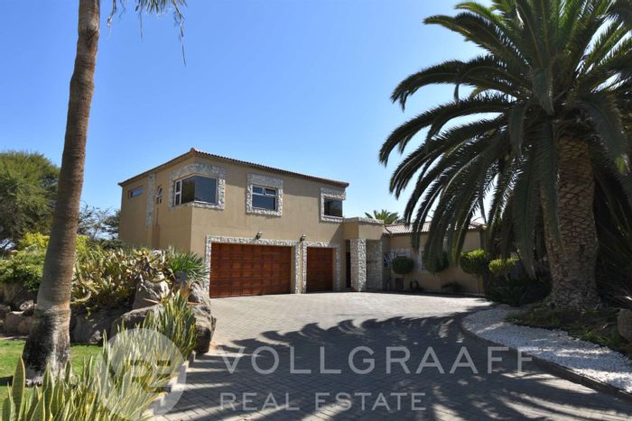 Property #2077497, House for sale in Rossmund Golf Resort