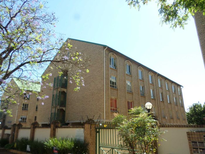 Property #2190993, Apartment for sale in Hatfield