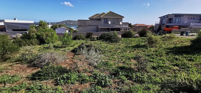 Prime Vacant Land in Myburgh Park Fase 2, Near Beaches and Yacht Club