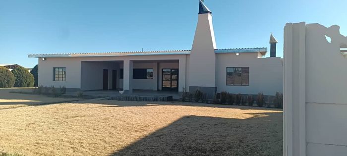 Property #2396373, Small Holding For Sale in Gobabis Central