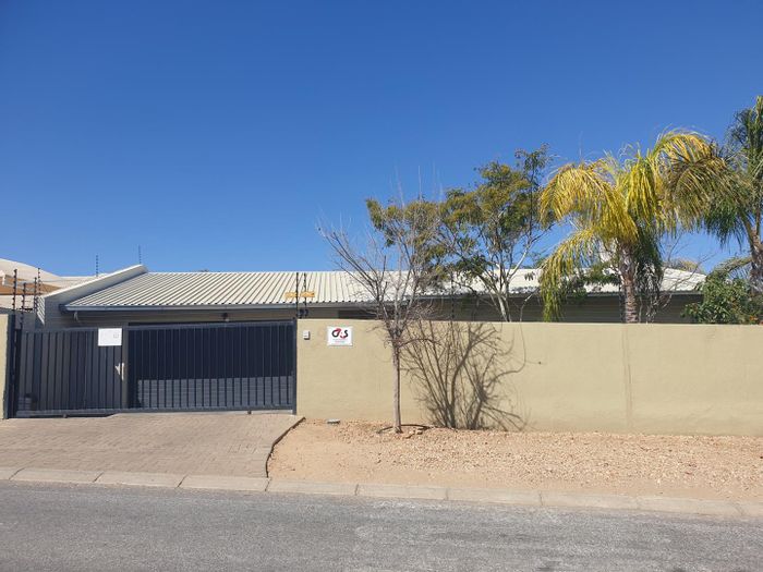 Olympia Property property and houses for sale in Olympia, Windhoek, 61