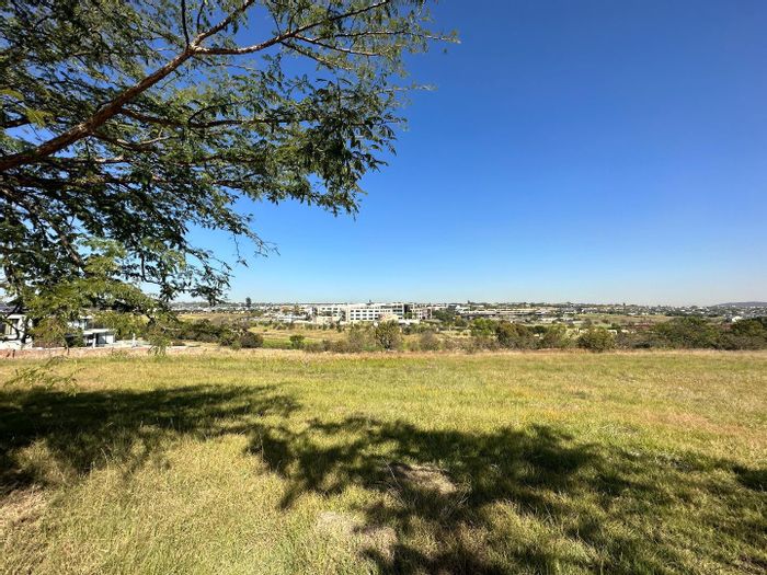 Property #2145451, Vacant Land Residential for sale in Waterfall Country Estate