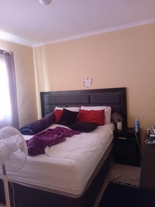 Property #2419831, House For Sale in Oshakati Central