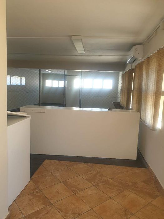 Property #2134481, Office Rental Monthly in Windhoek Central