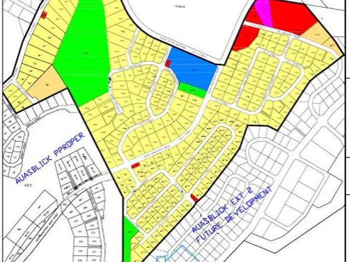 Property #2033092, Vacant Land Residential for sale in Auasblick