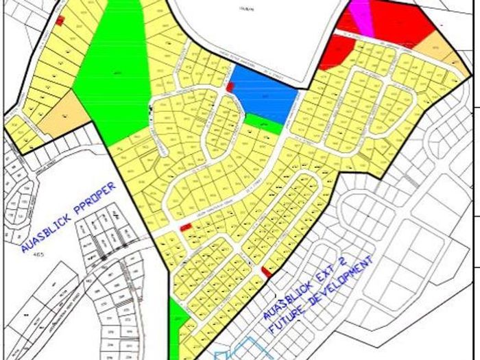 Property #2033092, Vacant Land Residential For Sale in Auasblick