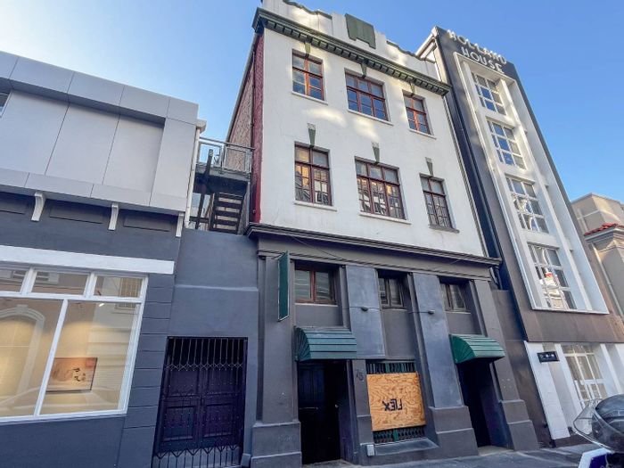 Property #2260312, Office rental monthly in Cape Town City Centre