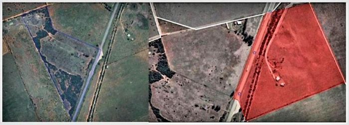 Colchester Central Farm For Sale: 29 hectares, renovated farmhouse, EV station potential.