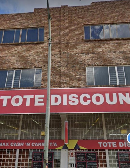 Krugersdorp properties to rent