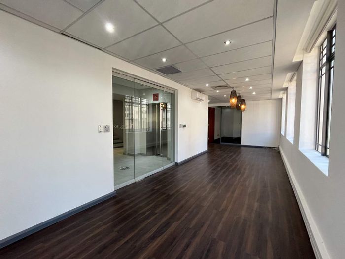 Property #2223074, Office rental monthly in Cape Town City Centre
