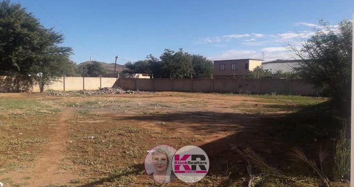 Property #2237701, Vacant Land Residential for sale in Rehoboth Central