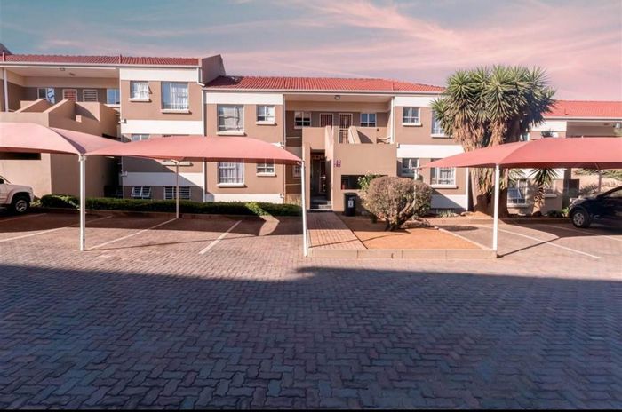 For Sale: Townhouse in Winchester Hills with pool, playground, and enhanced security.
