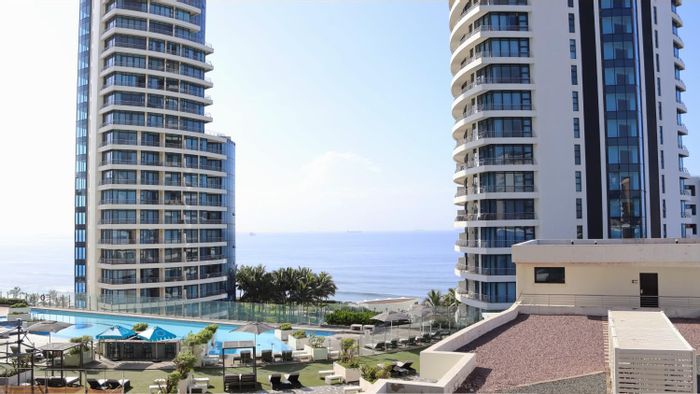 Property #2177012, Apartment for sale in Umhlanga Rocks Central
