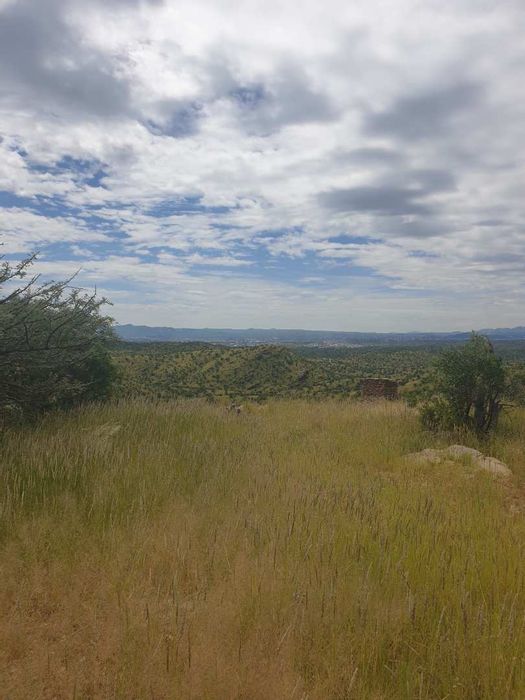 Property #1989735, Vacant Land Commercial for sale in Windhoek