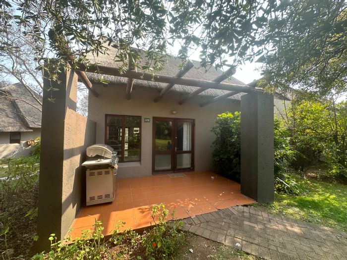 Property #2283571, Cluster For Sale in Jukskei Park