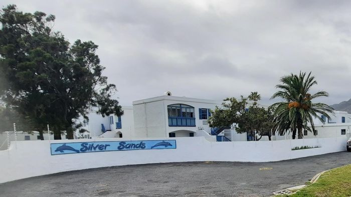 For Sale: 3-Bedroom Apartment in Gordons Bay Central with Braai and Parking.