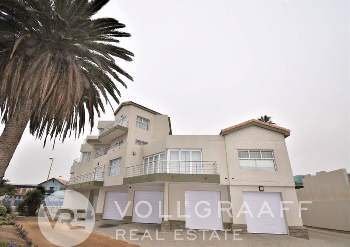 Property #1979787, Apartment for sale in Swakopmund Central