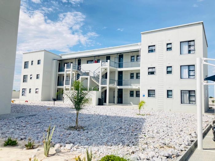 Property #2228729, Apartment rental monthly in Oshakati Central
