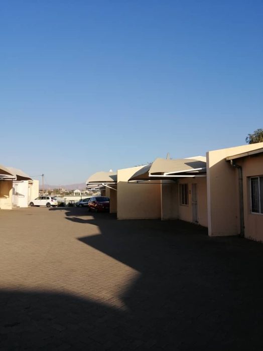 Property #2060744, Apartment for sale in Katutura